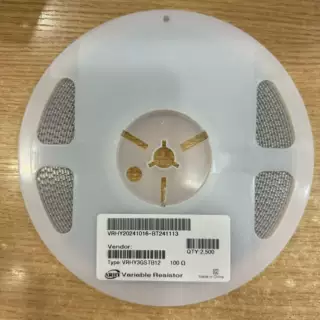 ���a���3*3mm���{����λ��VRHY3GSTB��ֵ�R΢�{���103