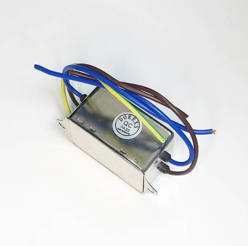 DAA1單相通用系列電源濾波器