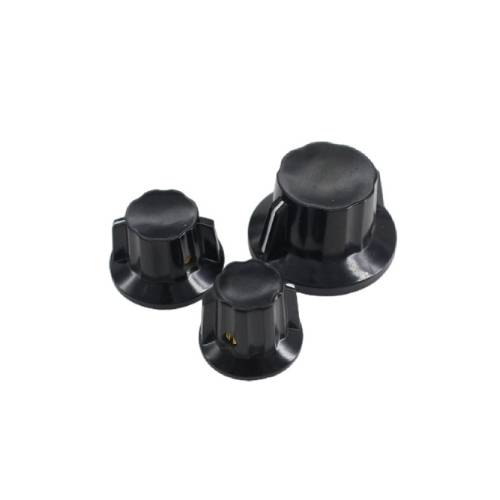 K18 Series Bakelite Knobs