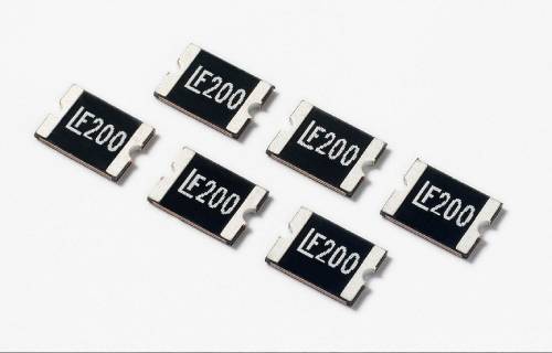 Littelfuse�Ի֏�(f��)���U(xi��n)�z1812L050PR