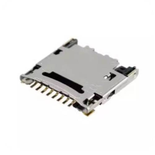 HRS Memory ConnectorDM3CS-SF