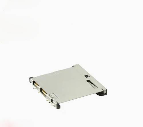 HRS Memory ConnectorDM1AA-SF-PEJ(82)