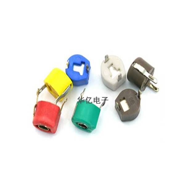 ֱ��6mm���{(di��o)���3pf-60pf�Rȫ 