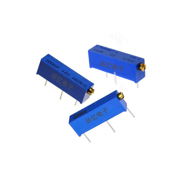 ����BOURNS�����λ��3006P,3006W,3006Y